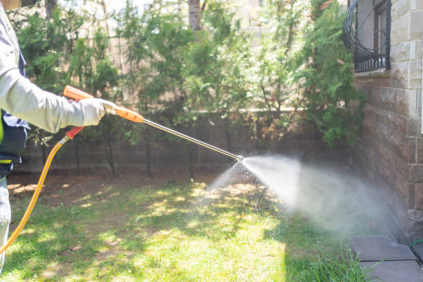 Best Wildlife Control Services  in Daniels Farm, CT